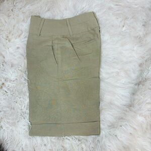 Body by Victoria tacky shorts